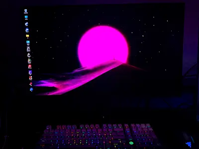 Gigabyte Aorus FO27Q3 QD-OLED