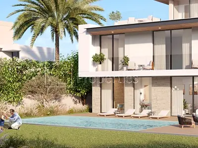Massive Plot | Luxury Villa | Spacious 4BR