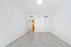 Investor Deal | Spacious 2BR | Rented Unit | High ROI