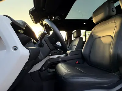 Land Rover Defender 130 X-Dynamic SE, миниатюра 5
