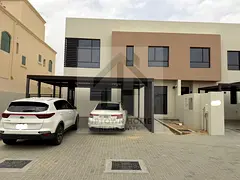4 Bedroom Villa | Corner | Freehold