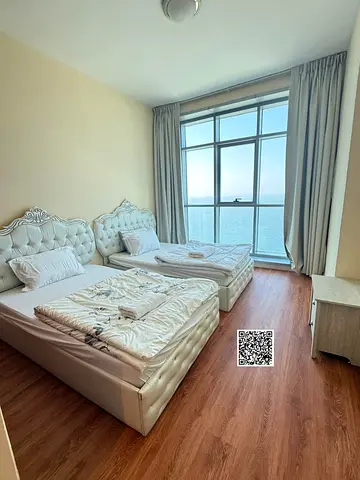 🏢 Residence Towers / Full Sea View 🌊 / Residential or Investment Opportunity 💰