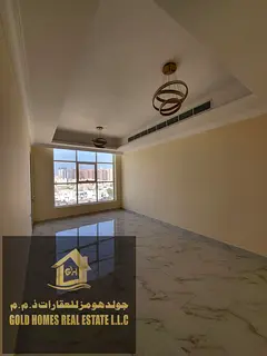 🏡 For Sale – Modern Luxury Villa in Al Yasmeen, Ajman A stunning modern villa with an elegant s