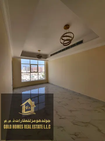 🏡 For Sale – Modern Luxury Villa in Al Yasmeen, Ajman A stunning modern villa with an elegant stone façade, offering luxury, comfort, and a prime lo