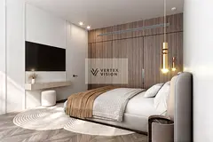 Premium Studio Apartment | Lume Residence | High ROI