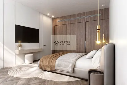 Premium Studio Apartment | Lume Residence | High ROI