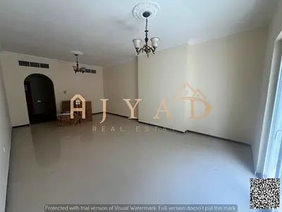 Luxurious 2-bedroom apartment with a living room | 2 bathrooms | Balcony | Super deluxe finishing | Central air conditioning