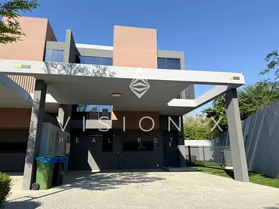 Brand New Townhouse | Modern Lifestyle | Ready to Move