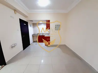 FOR COUPLE STUDIO AVAILABLE IN ABUSHAGARA CENTRAL AC