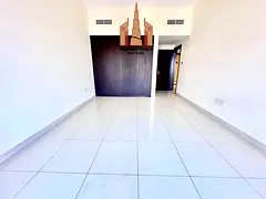 SPACIOUS 1BHK APARTMENT WITH SEMI CLOSE KITCHEN BALCONY WARDROBES PARKING