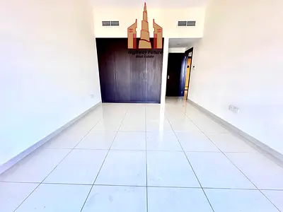 SPACIOUS 1BHK APARTMENT WITH SEMI CLOSE KITCHEN BALCONY WARDROBES PARKING