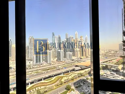 Fully Renovated 3BR | SZR View | Unfurnished
