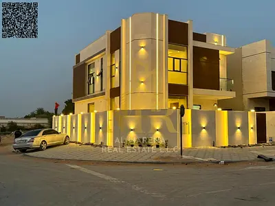 Villa directly from the owner, personal finishing, on a main street, close to all services, freehold ownership for all nationalities and without down