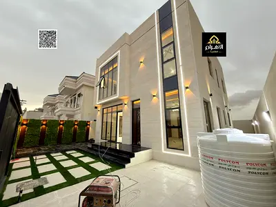 للبيع فيلا بموقع مميز شامل رسوم التسجيل والتمليك - تشطيبات ممتازة - مساحة بناء واسعة - تملك حر لجميع الجنسيات فرصة مميزة للبيع بسعر مميز