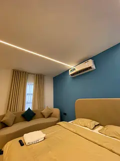 Independent Studio Units Available – AED 3,000 Monthly (Gated Compound)