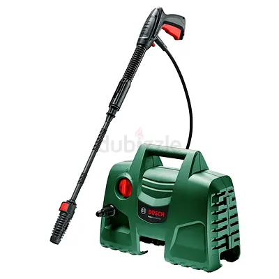Bosch compact electric pressure washer - good condition