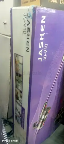 jeshen stick vaccume cleaner