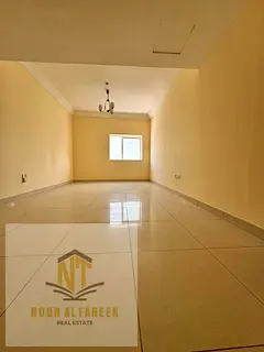 Apartment for Rent in Sharjah – Al Khan, located in a prime area close to all essential services a
