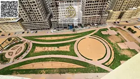 🏠 2 Bedroom Hall for Rent | Emirates City – Ajman | Parking Inside Tower | Up to 4 Payments | O