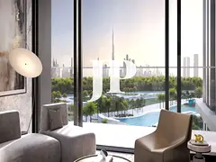 3BR Apartment | Canal &amp; Skyline Views | Parkway by Prestige One