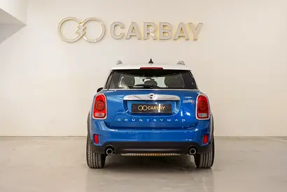 صورة 6 لـ 2020 MINI COUNTRYMAN