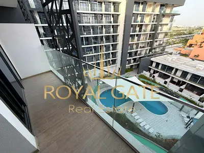 Ready To Move | Swmming Pool View | Modern Living