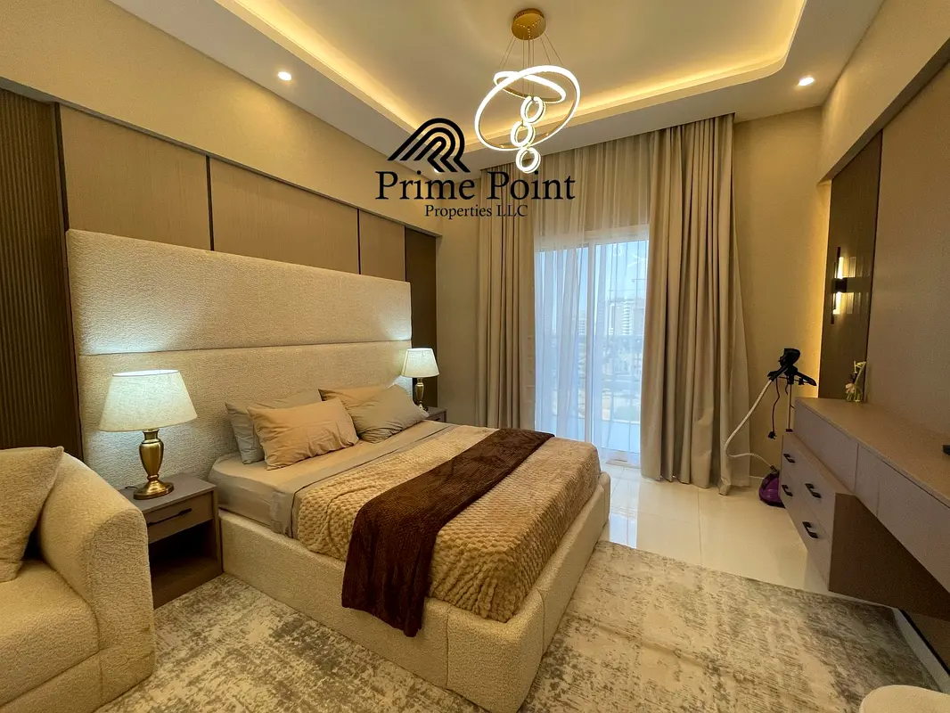 Great Investment Opportunity | Fully Renovated | Near Souq Extra