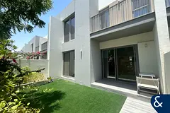 Single Row | Close To Amenities | 3 Bedroom