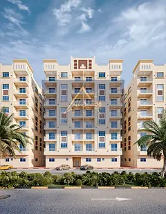 Furnished 1BHK for Rent – Al Ameera Village, Al Yasmeen, Ajman