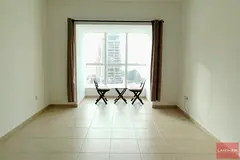 1 BEDROOM | FITTED KITCHEN | BALCONY | READY TO MOVE-IN