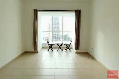 1 BEDROOM | FITTED KITCHEN | BALCONY | READY TO MOVE-IN