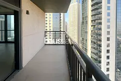 Low Floor | Large Layout | Unfurnished