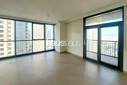 Low Floor | Large Layout | Unfurnished