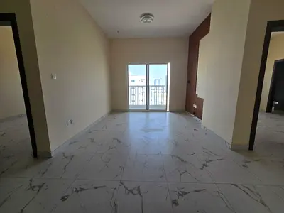 2BHK _ Al Jurf 3 _ 3 Baths Master Balcony Central AC _ 4 Payments