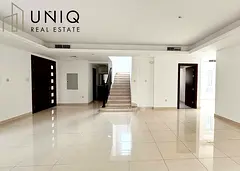 Type D | 4-Bedroom Standalone Villa | Single Row