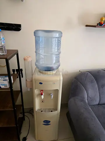 Water dispenser