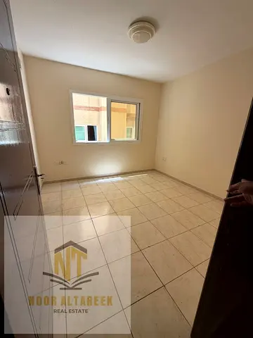 القاسمية الند  استديو مطبخ منفصل