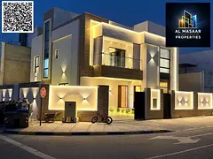 Your chance to own a corner villa with two floors and a rooftop, freehold ownership for all national