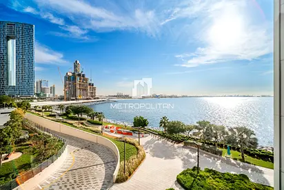 Park and Sea Views| Large Layout | Excellent Price