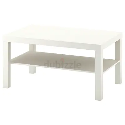 IKEA Coffee Table