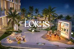 Investor Deal I Semi Furnished I Type E