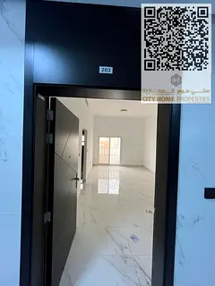 1-Bedroom Apartment for Rent in Al Muweihat 3 – Ajman | Near Dubai Exit