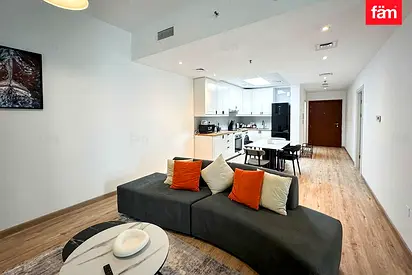 Renovated | Luxury | Spacious | High Floor