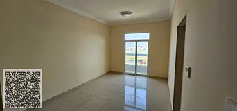 1BHK FOR RENT IN AJMAN