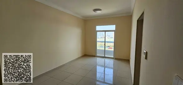 1BHK FOR RENT IN AJMAN