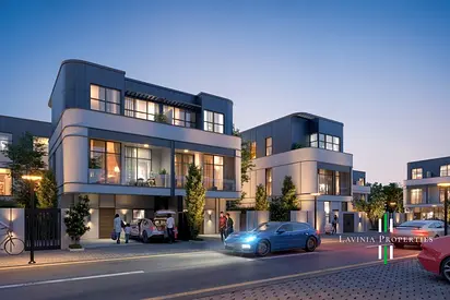 FAMILY COMMUNITY | HIGH ROI | SPACIOUS UNIT