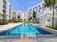 Free Gym,Pool and Car Parking●Ready To Move