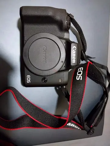 Brand New Camera and Tripod for Sale