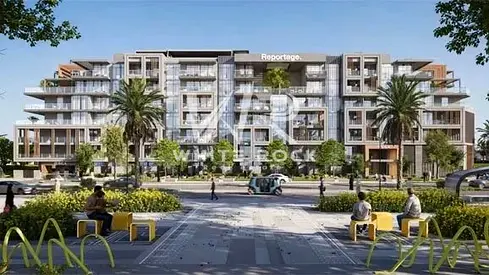 Luxury Residence | 3Bedrooms with Maid Room