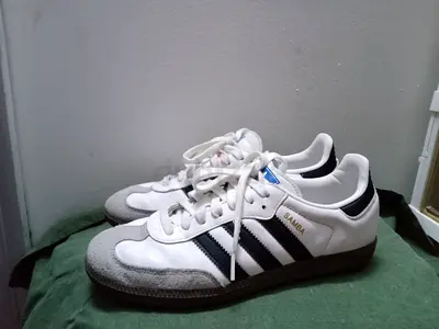 Unisex Adidas Samba Original